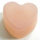 Natural heart soap