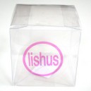 Box choice for wedding favours